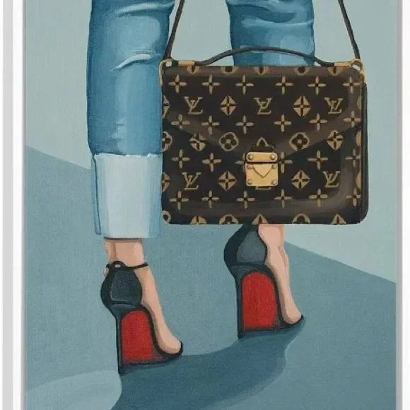 No deal like a show deal come in and bid on your liked item and sell and share - Picture 2 of 10